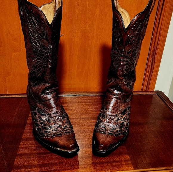 Corral Shoes - Corral western boots